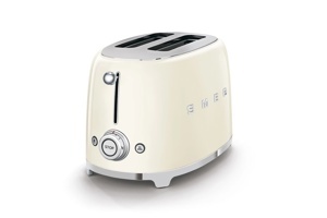 Máy nướng bánh mì Smeg TSF01CREU 535.43.665