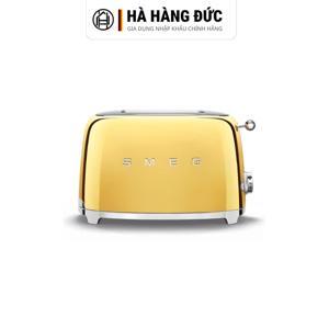 Máy nướng bánh mì Smeg TSF01GOEU