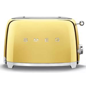 Máy nướng bánh mì Smeg TSF01GOEU