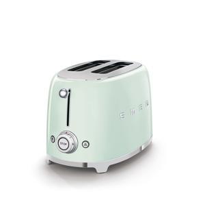 Máy nướng bánh mì SMEG TSF01PGEU
