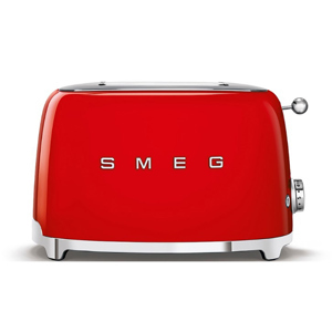 Máy nướng bánh mì SMEG TSF01PGEU