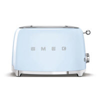 Máy nướng bánh mì Smeg TSF01PBEU 535.43.668