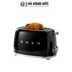 Máy nướng bánh mì TSF01BLEU Smeg 535.43.660