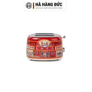 Máy nướng bánh mì TSF01DGEU Smeg 535.43.680