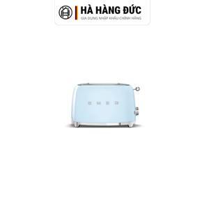 Máy nướng bánh mì TSF01PBEU Smeg 535.43.668