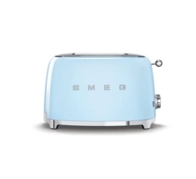 Máy nướng bánh mì TSF01PBEU Smeg 535.43.668
