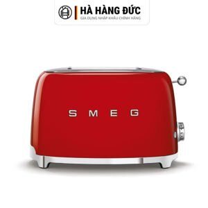 Máy nướng bánh mì TSF01RDEU Smeg 535.43.669