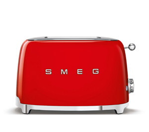 Máy nướng bánh mì TSF01RDEU Smeg 535.43.669