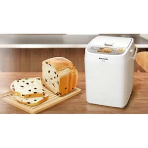 Máy nướng bánh mì tự động Panasonic SD-P104