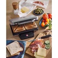🇩🇪MÁY NƯỚNG BÁNH MÌ WMF LONO SANDWICH TOASTER NỘI ĐỊA ĐỨC CAO CẤP BỀN ĐẸP