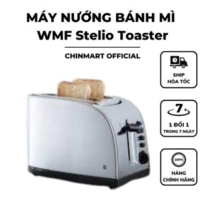 Máy nướng bánh mì WMF Stelio