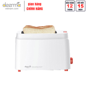 Máy nướng bánh mì Xiaomi Deerma DEM-SL261