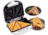 Máy nướng bánh mini Nikai