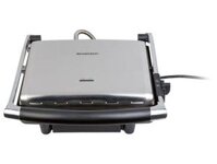 MÁY NƯỚNG BÁNH MỲ ĐA NĂNG SILVERCREST PANINIGRILL SKG 2000E2