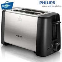 Máy nướng bánh mỳ Philips HD4825 - Hàng nhập khẩu