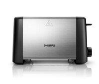 Máy nướng bánh mỳ Philips HD4825 - Hàng nhập khẩu