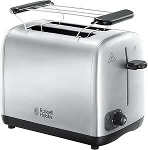 Máy nướng bánh mỳ Russell Hobbs Toaster Retro