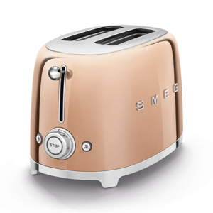 Máy nướng bánh mỳ SMEG TSF01RGEU