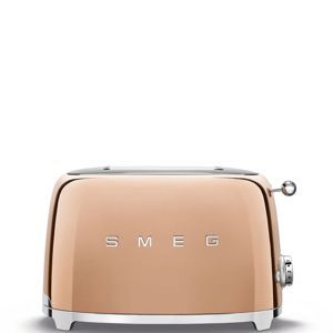 Máy nướng bánh mỳ SMEG TSF01RGEU