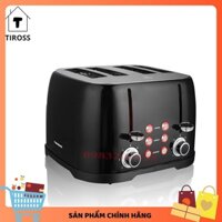 Máy nướng bánh mỳ TIROSS TS9660