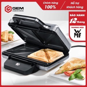 Máy nướng bánh mỳ WMF Lono Sandwich