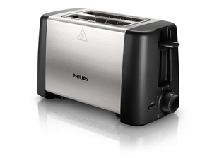 Máy nướng bánh nhảy Sanwich Philips HD4825 - 820W