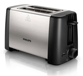 Máy nướng bánh nhảy Sanwich Philips HD4825 - 820W