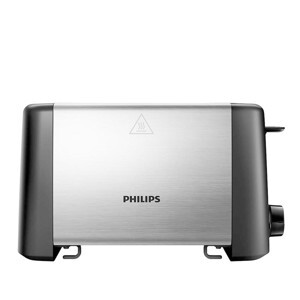 Máy nướng bánh nhảy Sanwich Philips HD4825 - 820W