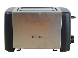 Máy nướng bánh nhảy Sanwich Philips HD4825 - 820W