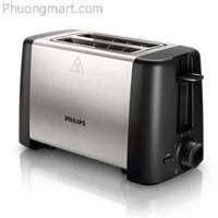 MÁY NƯỚNG BÁNH NHẢY SANWICH PHILIPS HD4825