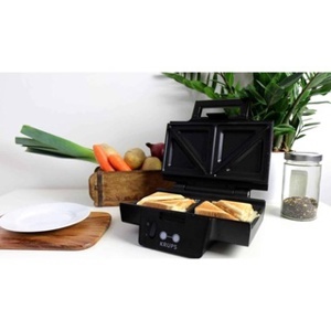 Máy nướng bánh Sandwich Krups FDK451