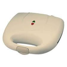 Máy nướng bánh mì sandwich Saiko SW-2450T