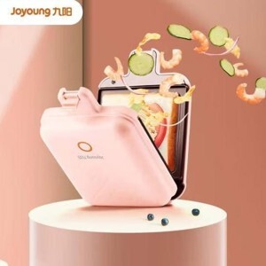 Máy nướng bánh sandwichmwaffle Joyoung Line SK-T1