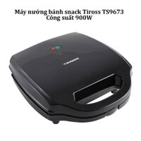 Máy nướng bánh snack Tiross TS9673