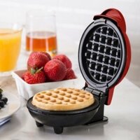 Máy Nướng Bánh Tổ Ong, Crepe  Cao Cấp
