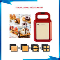 MÁY NƯỚNG BÁNH TORSOM