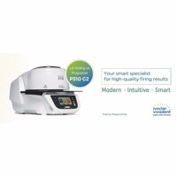 Máy nướng sứ P310 G2 - Bộ