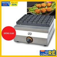 Máy nướng trứng cút dùng gas