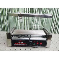 Máy Nướng Xúc Xích 5 Thanh - Abg Shop