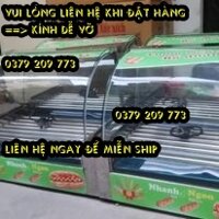 Máy nướng xúc xích 7 thanh nào tốt