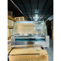 Máy nướng xúc xích 7 thanh