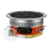 MÁY NƯỚNG XÚC XÍCH BẰNG ĐÁ