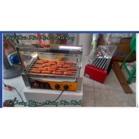 Máy nướng xúc xích Sc7c chất lượng cao, giá tốt