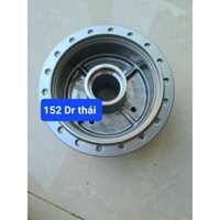 may ơ đùm sau Dream thái 152