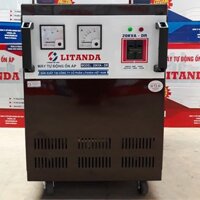 MÁY ỔN ÁP 1 PHA 20KVA