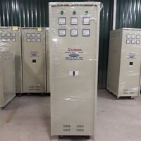 MÁY ỔN ÁP 3 PHA -100KVA