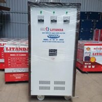 MÁY ỔN ÁP 3 PHA -20KVA
