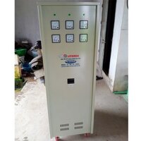 MÁY ỔN ÁP 3 PHA -75KVA