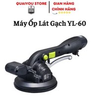 Máy Ốp Lát Gạch Đá Chuyên Dụng YL60-1, Bảo Hành 6 Tháng
