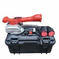 Máy ốp lát gạch,đá KUTAN-Chính hãng-Bảo hành 12 tháng kèm 2 pin